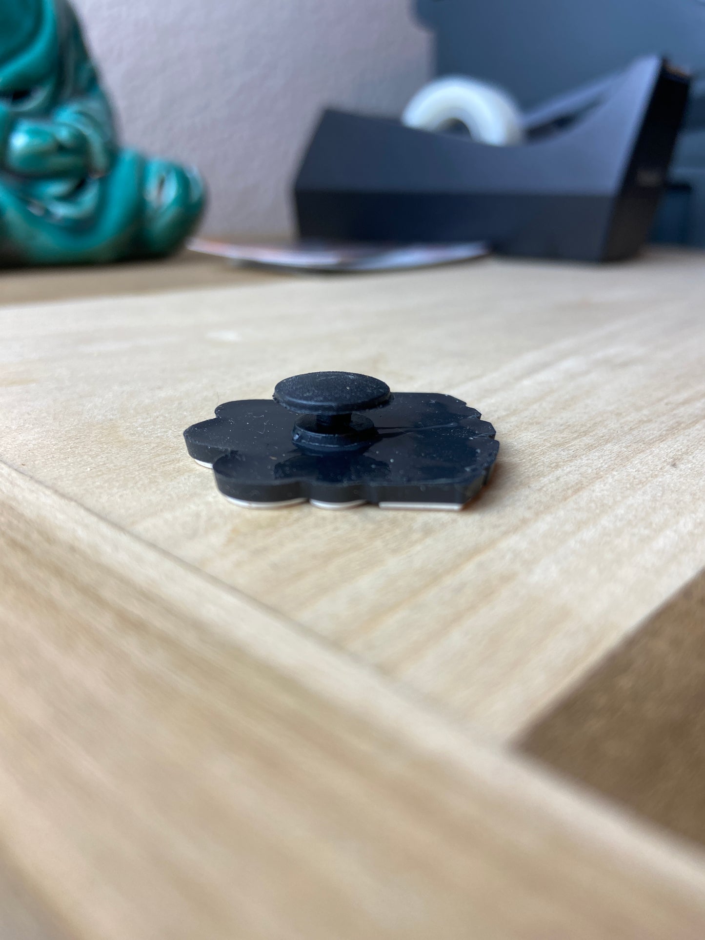 Easyrider Croc Charm "Jibbit"