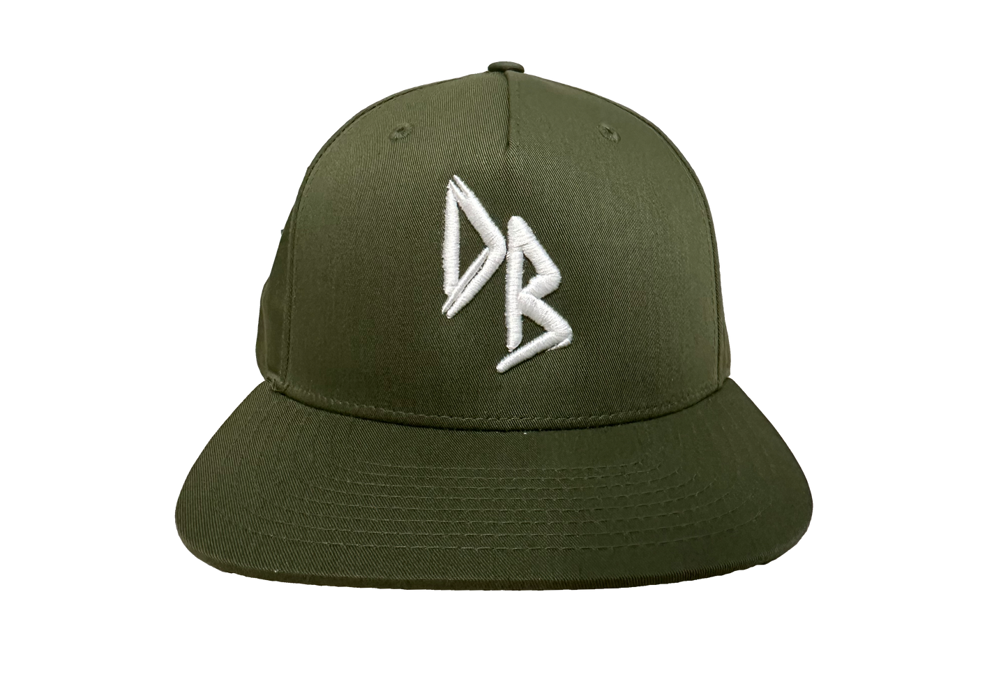 Legacy Hat - Olive