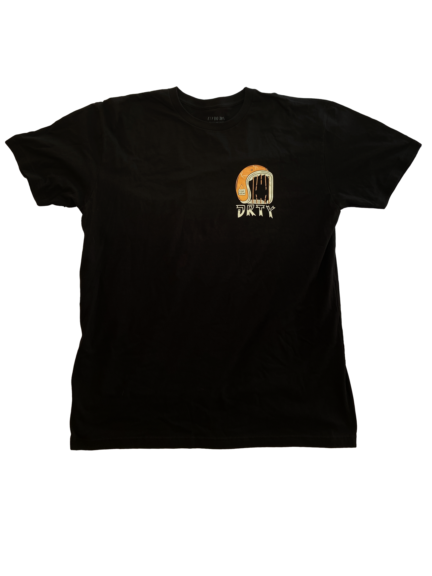 Never Fun Tee