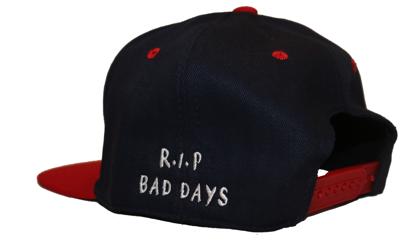 Forever Stoked Snapback
