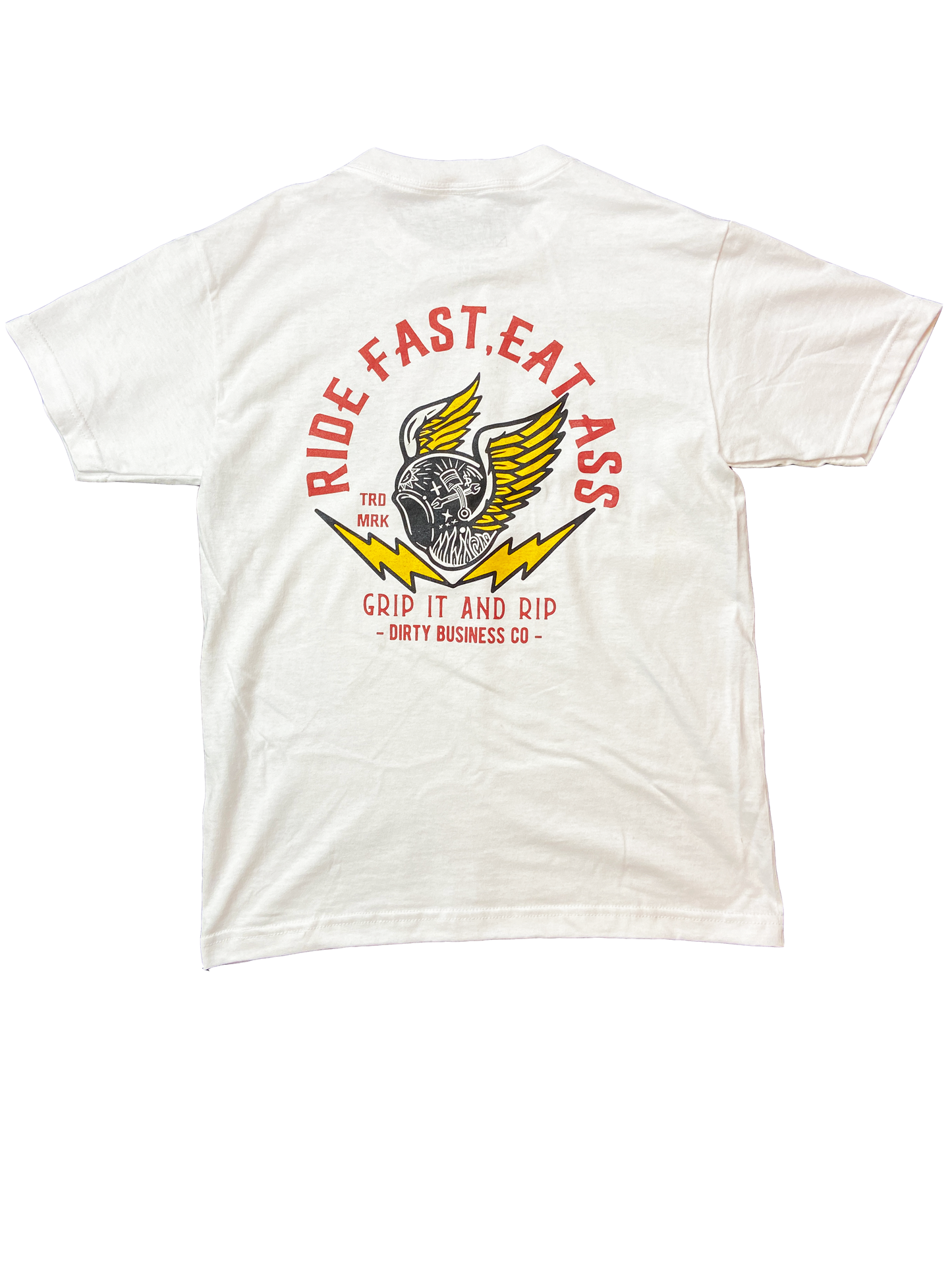 Trophy Tee