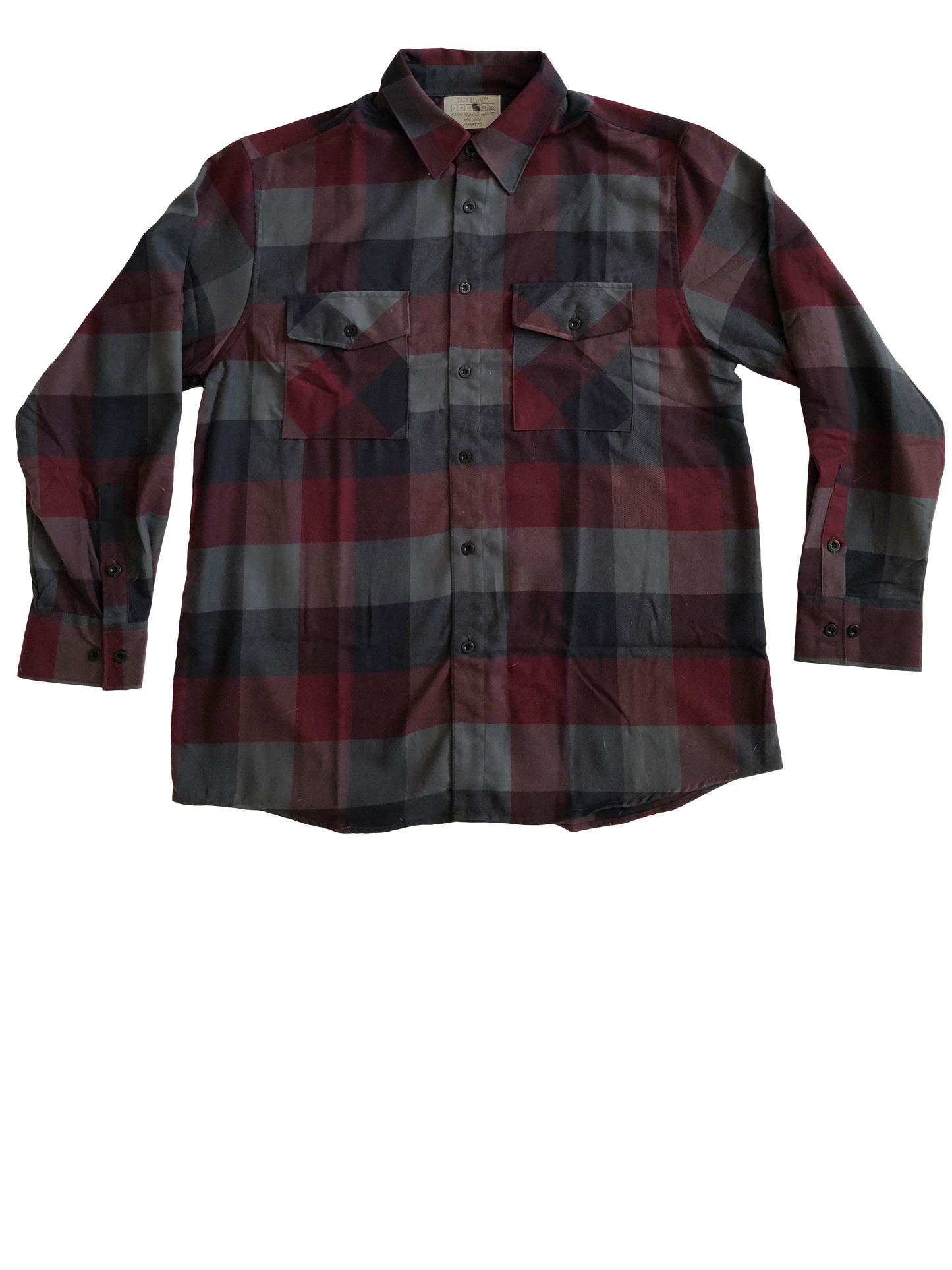Ramirez Flannel