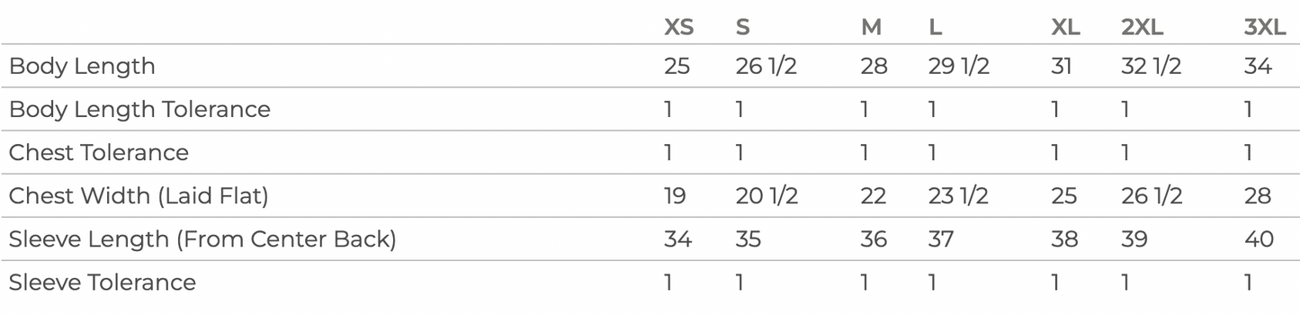 Born to Lose Crewneck