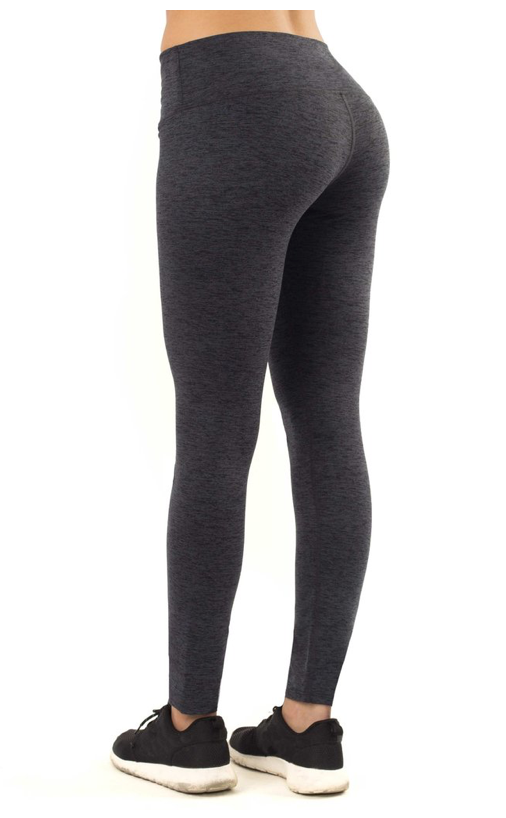 Train Dirty "Interval" Leggings