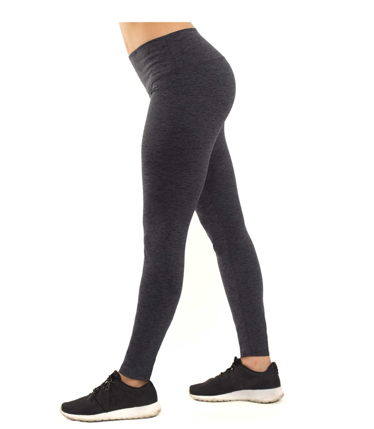 Train Dirty "Interval" Leggings