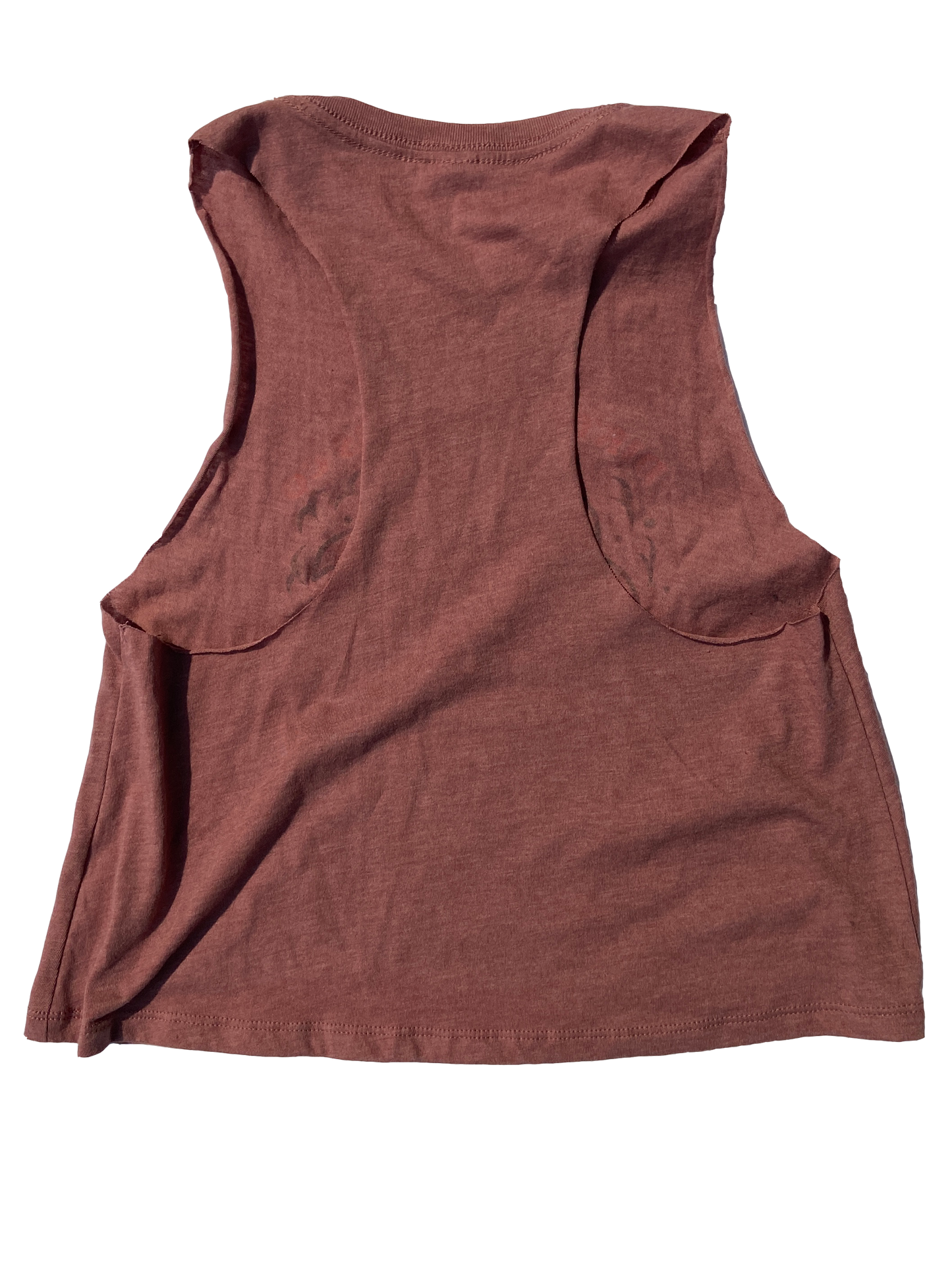 Shady Beaches Women's Tank