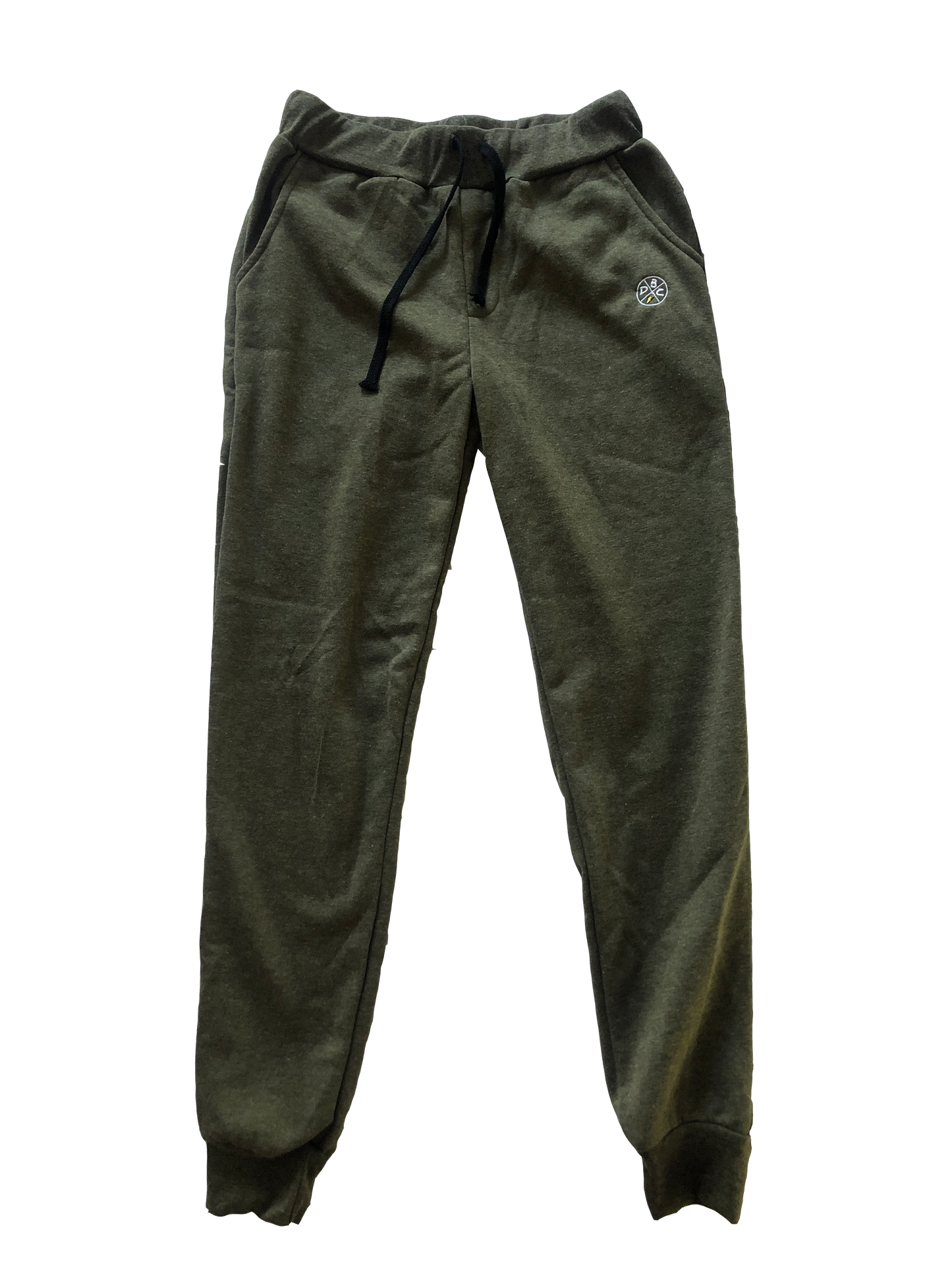 Train Dirty "Firefight" Joggers