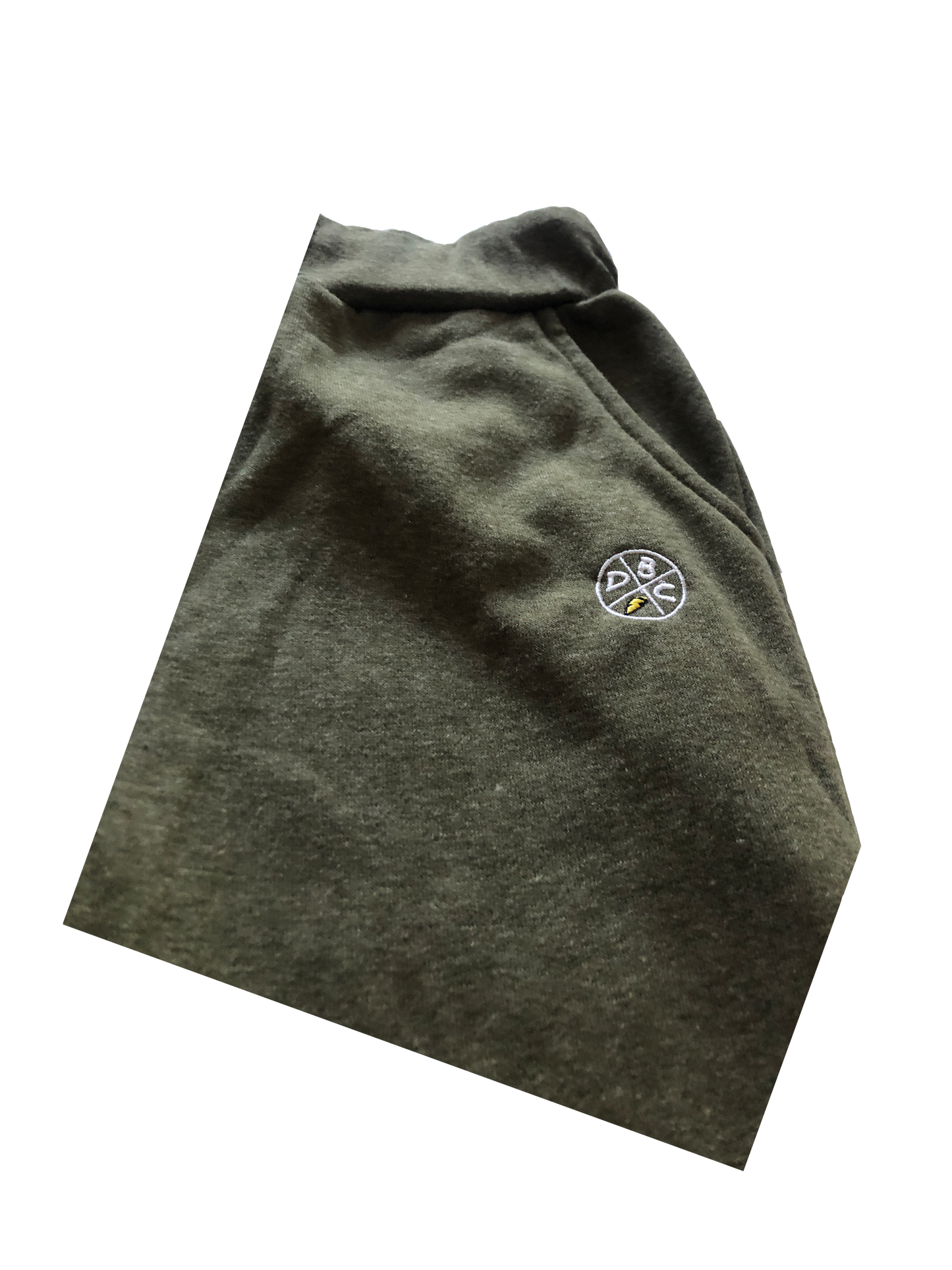 Train Dirty "Firefight" Joggers