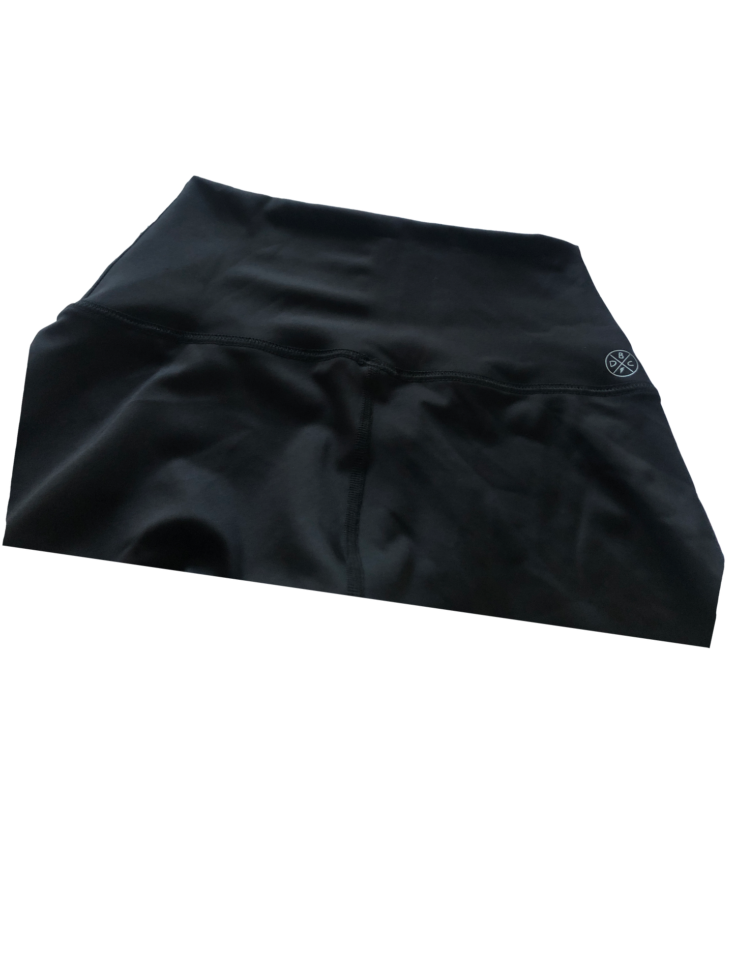 Train Dirty "Interval" Leggings