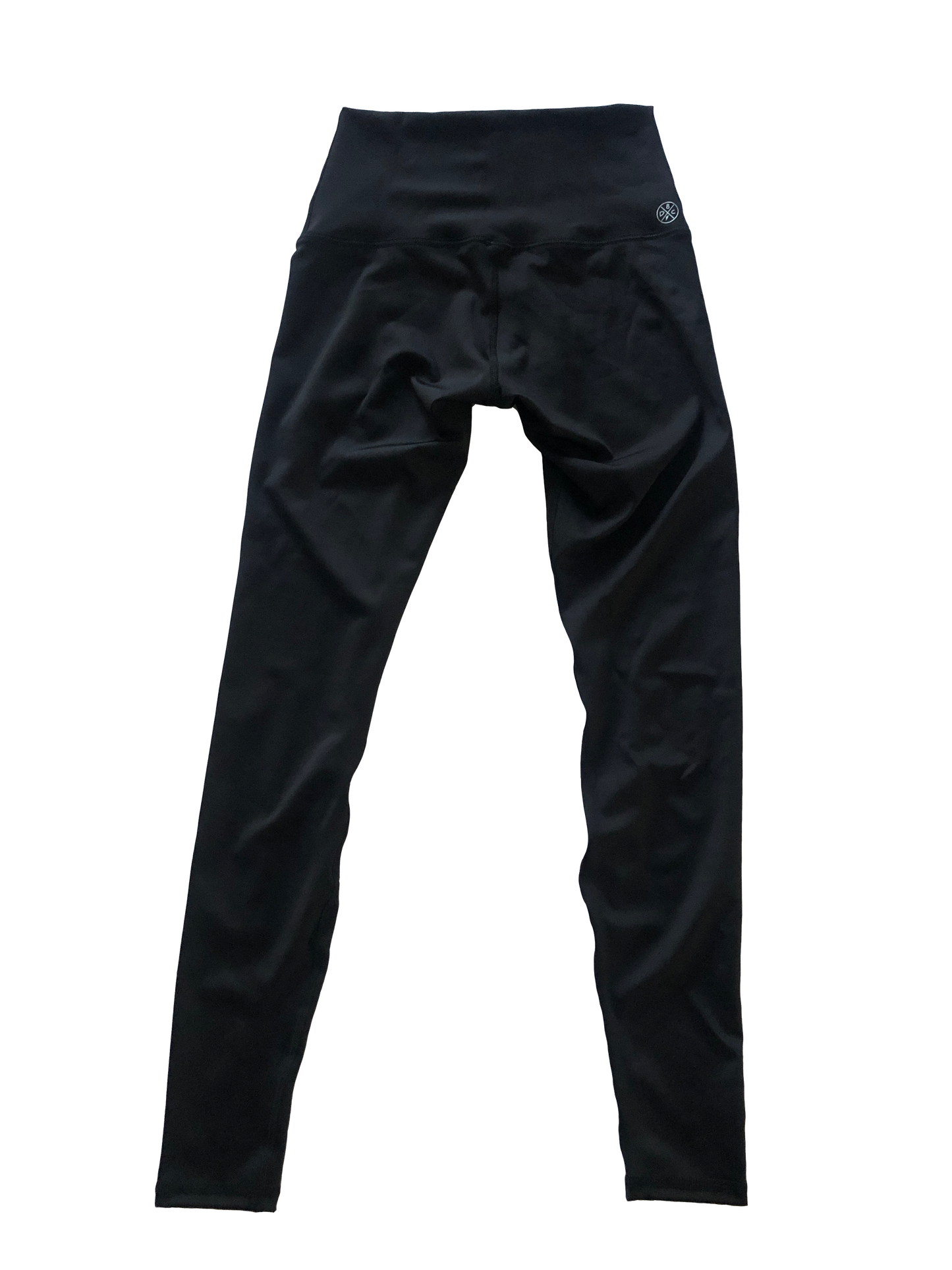 Train Dirty "Interval" Leggings
