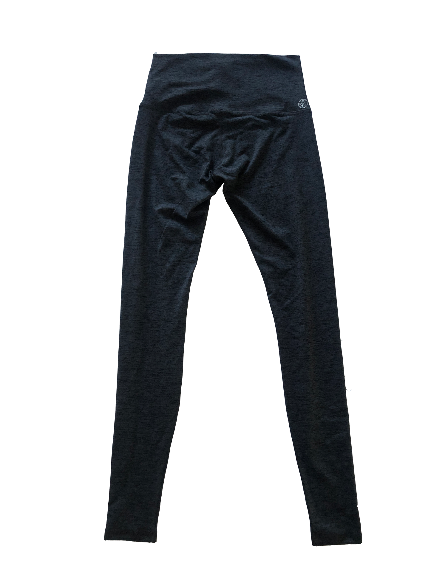 Train Dirty "Interval" Leggings