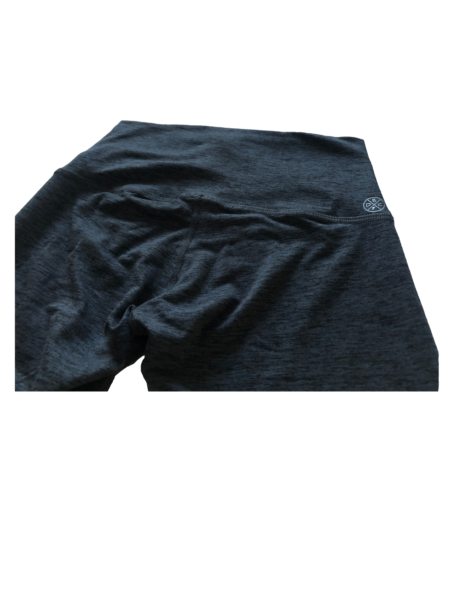 Train Dirty "Interval" Leggings