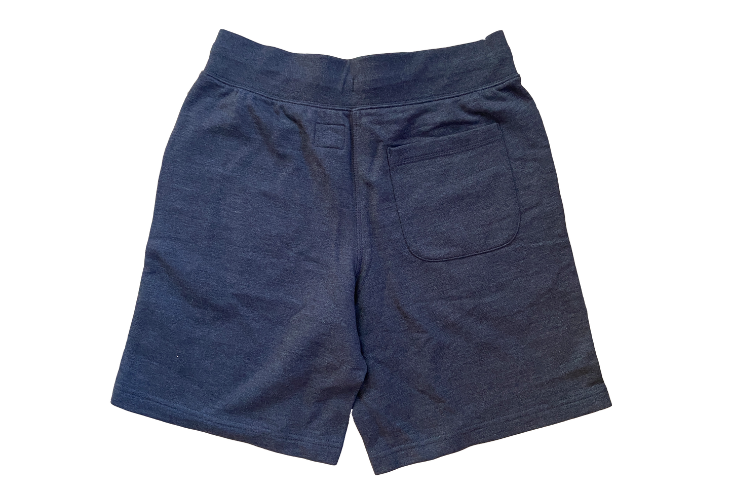Train Dirty "Endure" Shorts