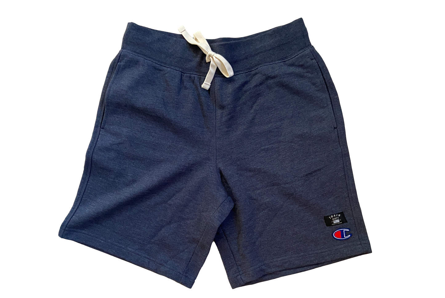 Train Dirty "Endure" Shorts