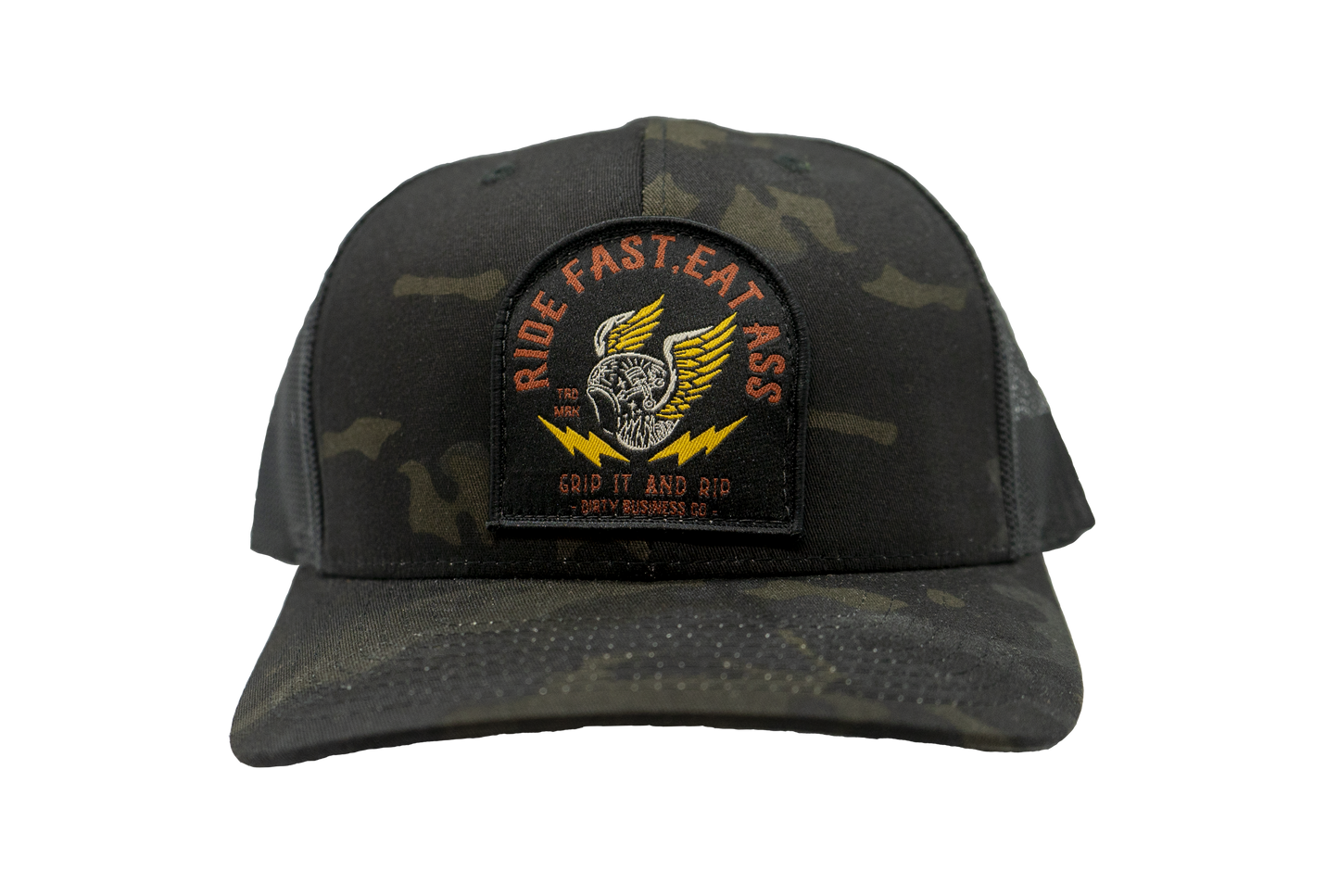 Trophy Hat