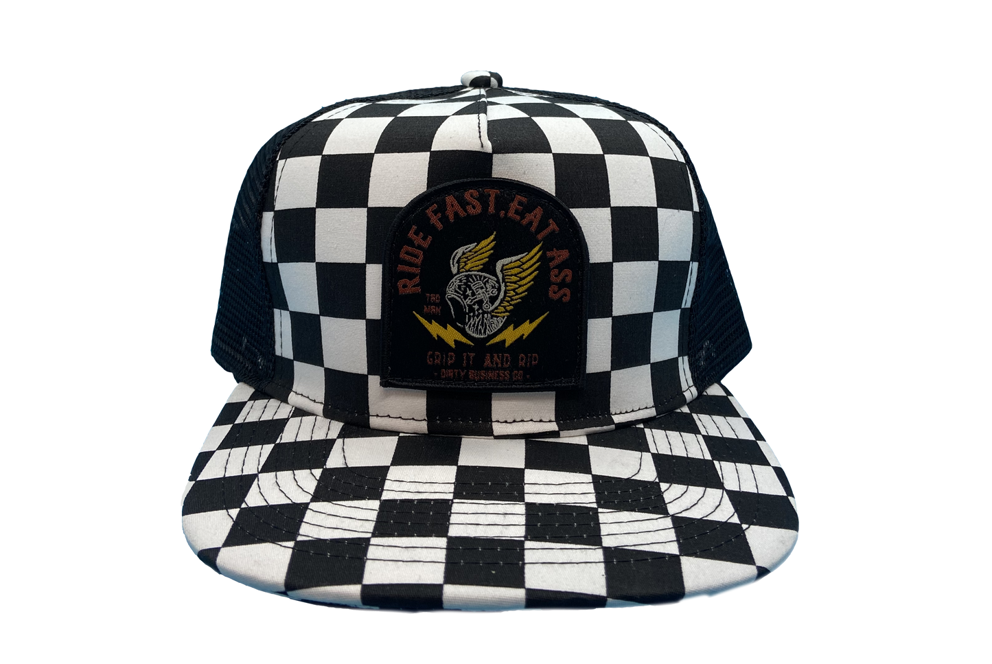 Trophy Hat