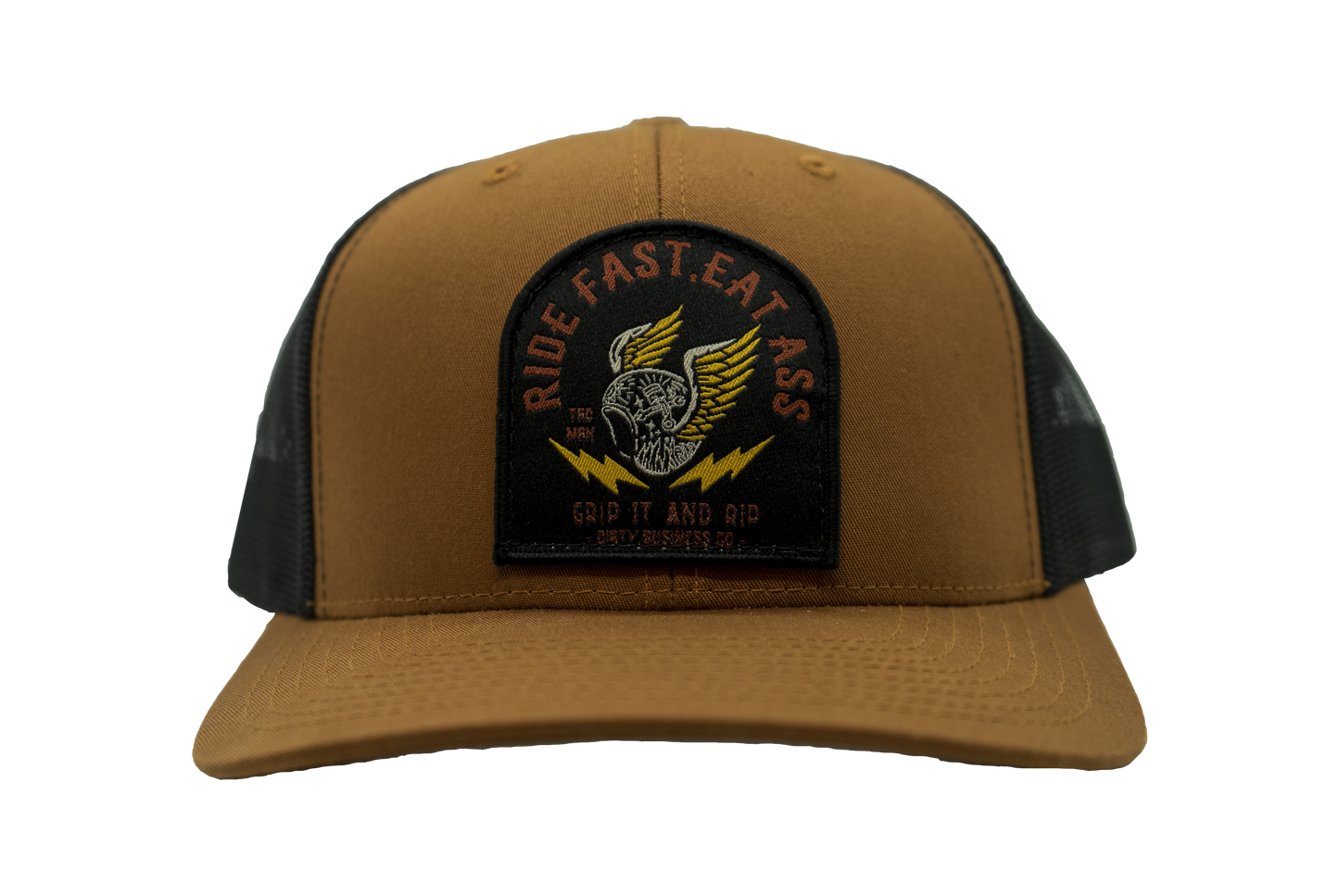 Trophy Hat