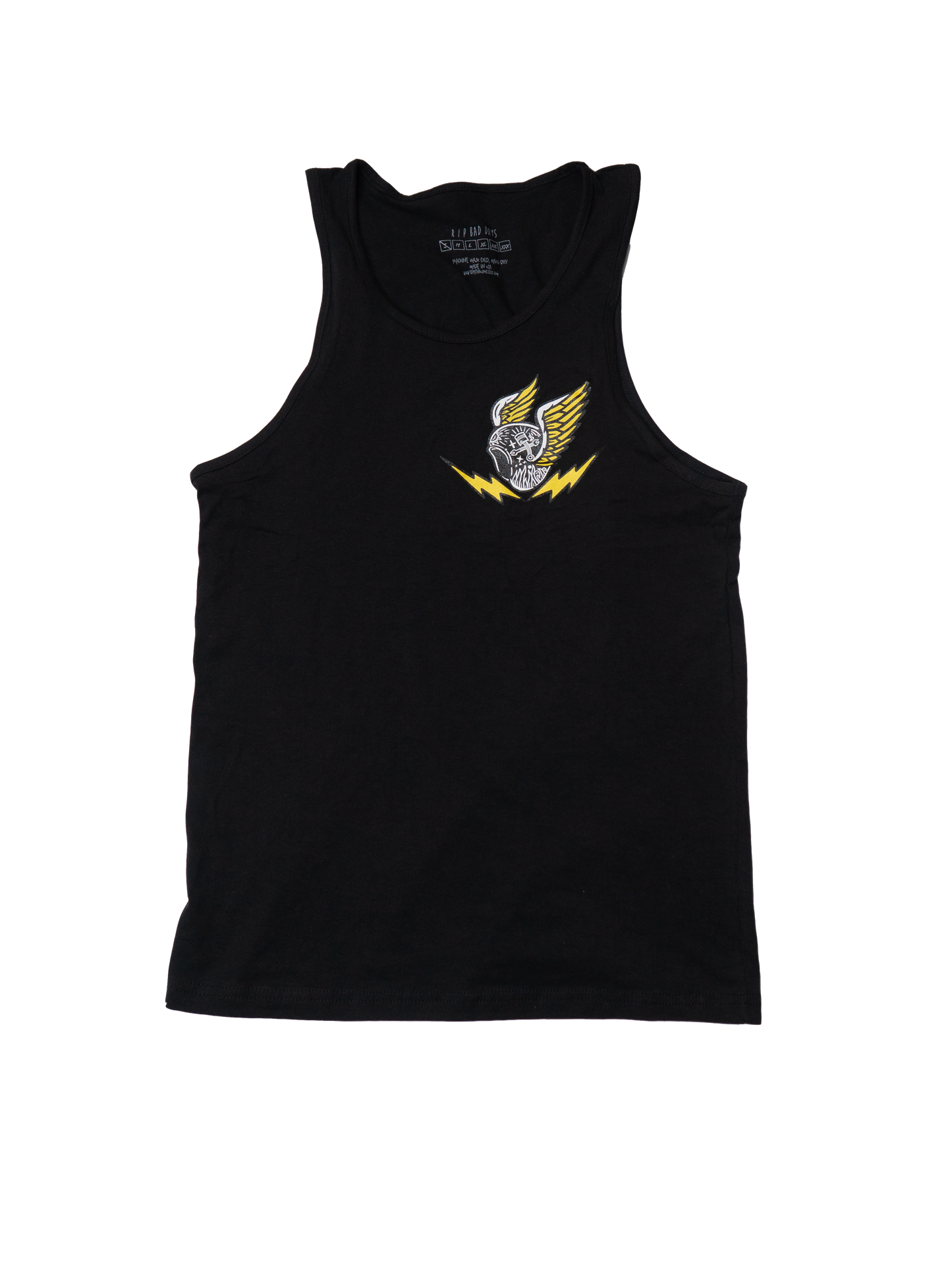 Trophy Tank