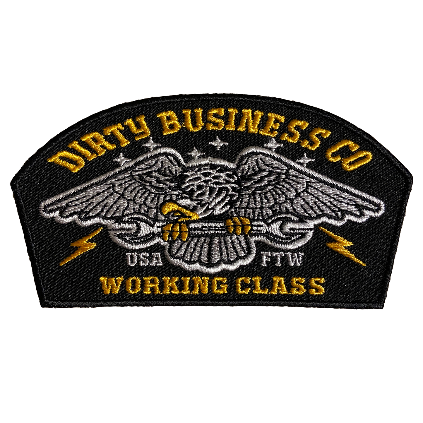 Union Patch