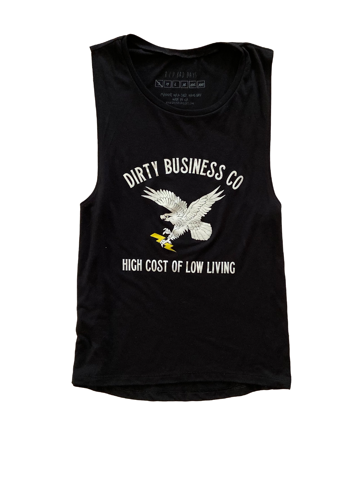 'Culture' Women's Tank