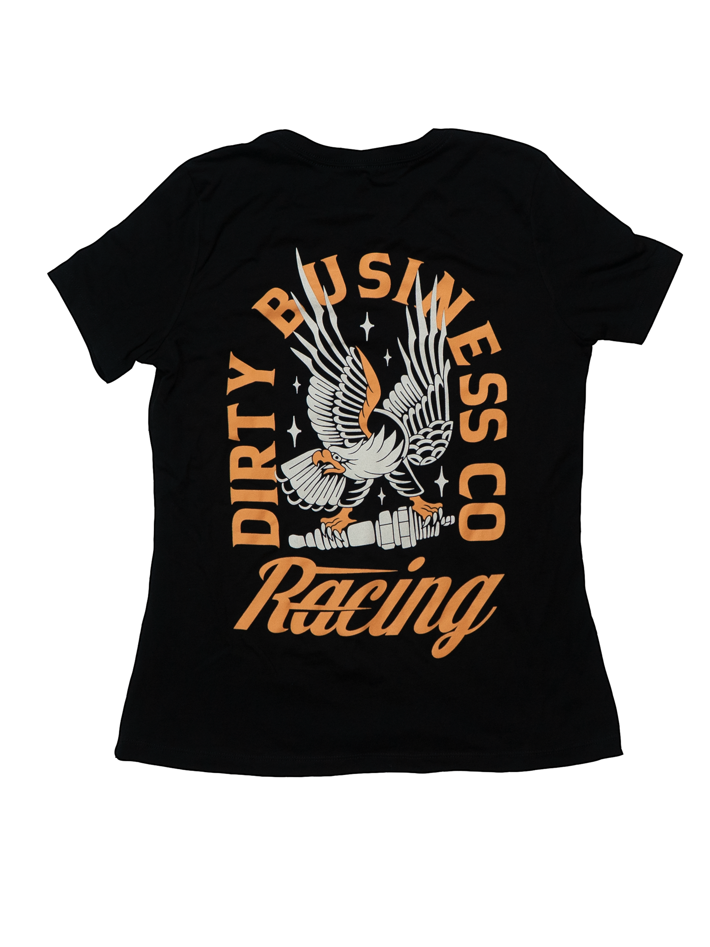 Wide Open Women's Tee