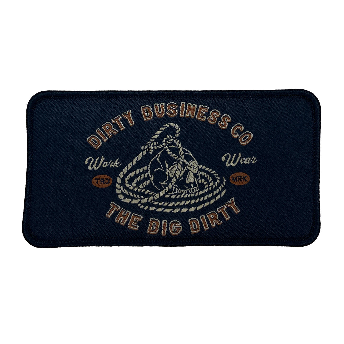 Yellowstone Patch
