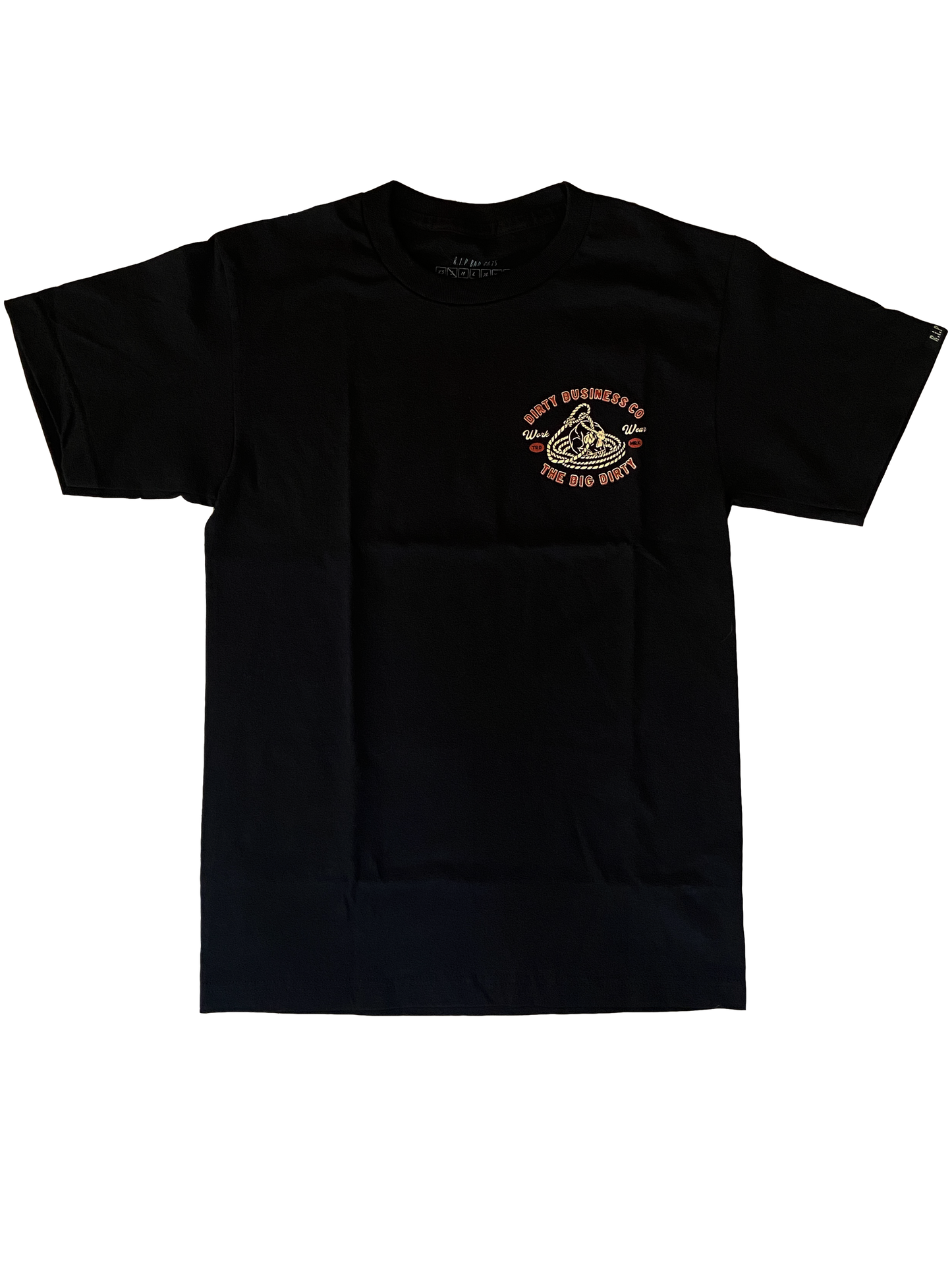 Yellowstone Tee