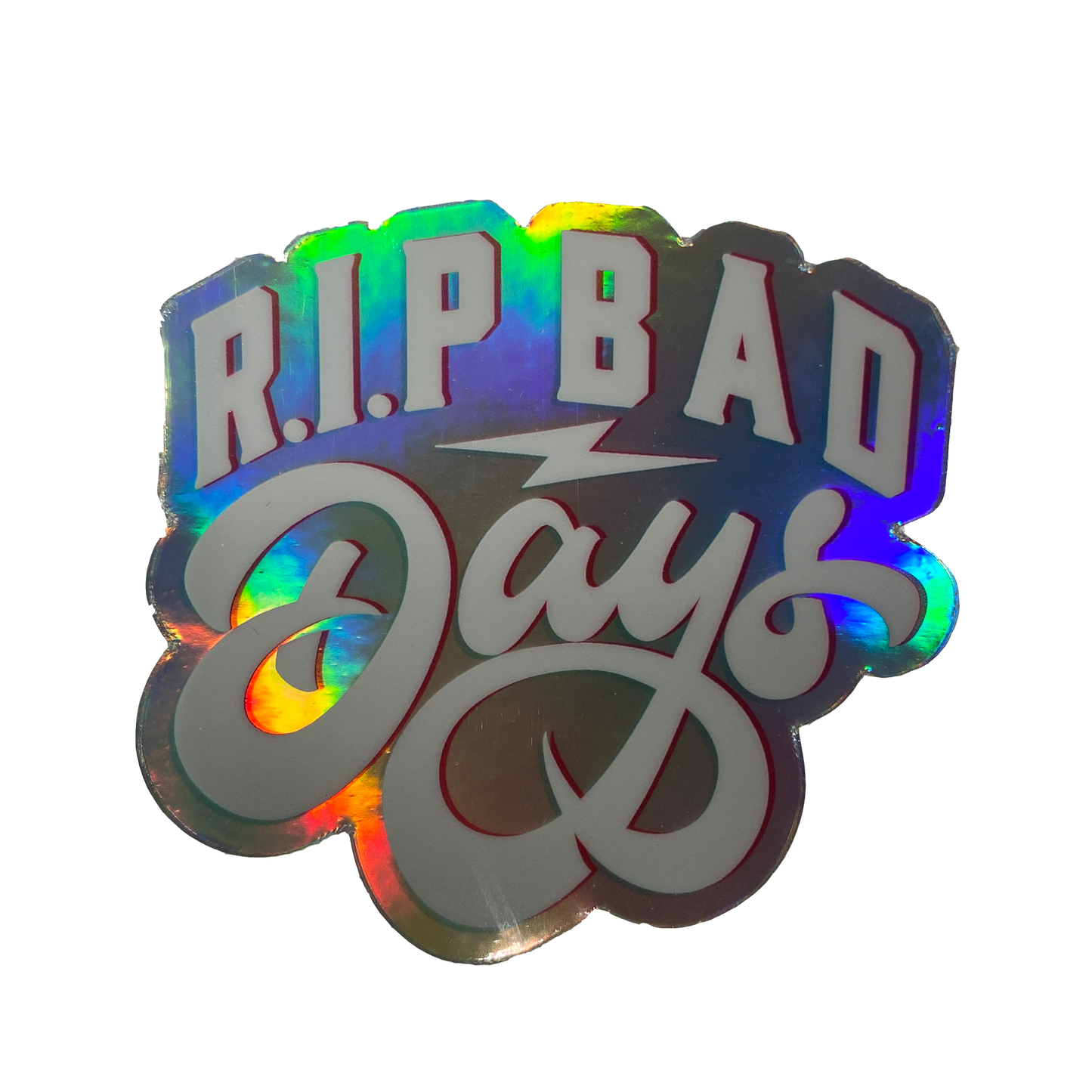 Easyrider Stickers