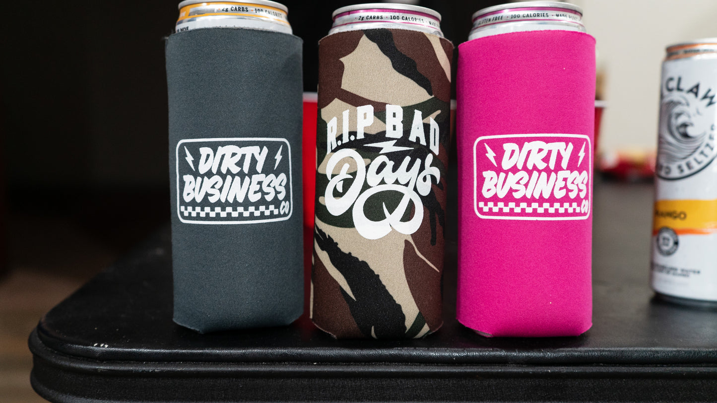 Slim-Can Koozie