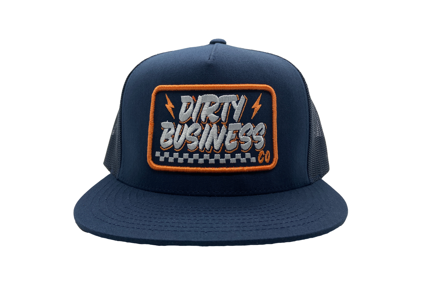 Racer Hat