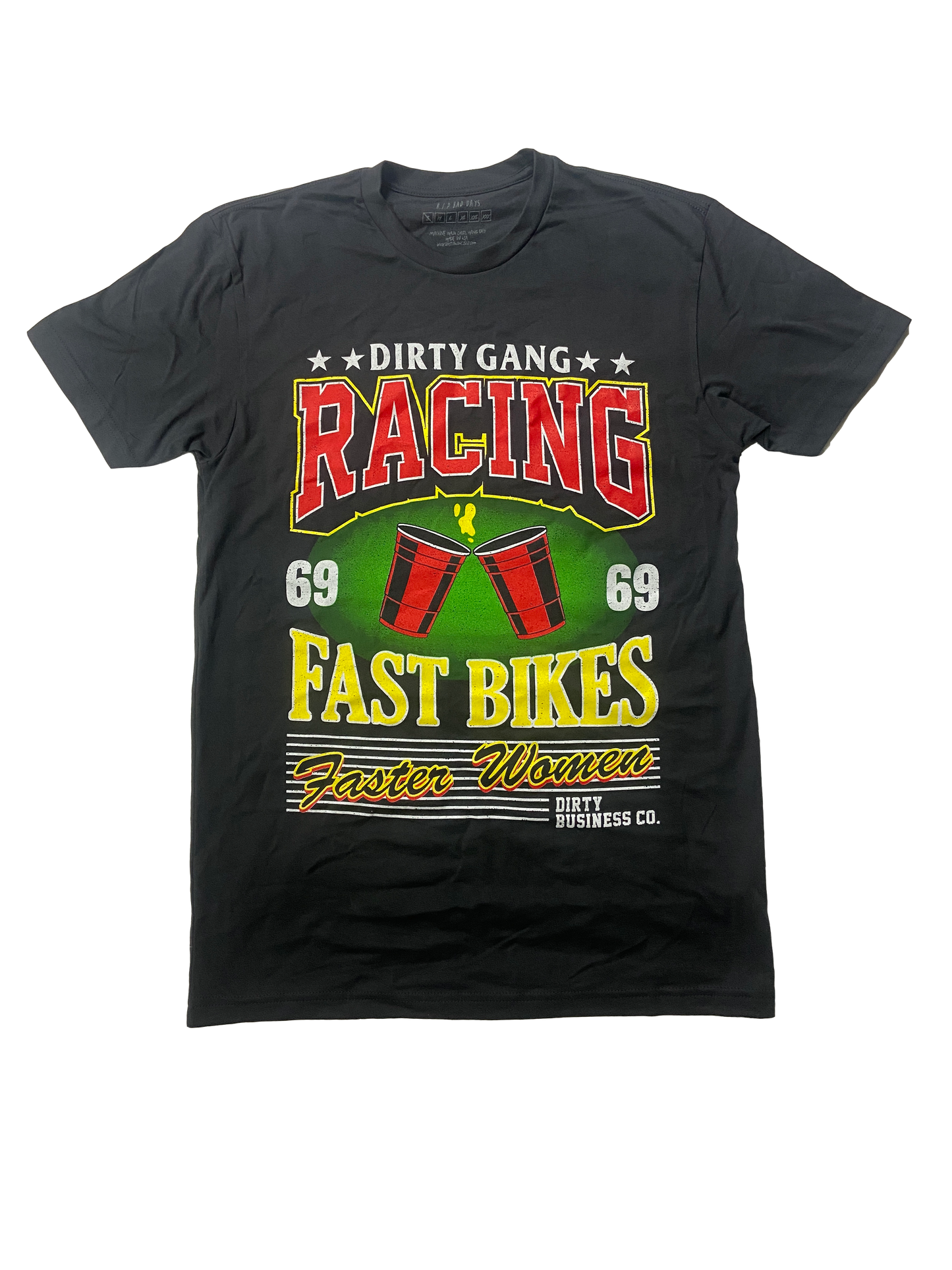 Fast Times Tee
