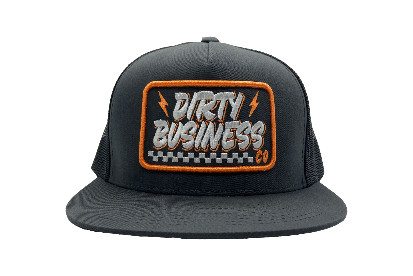 Racer Hat