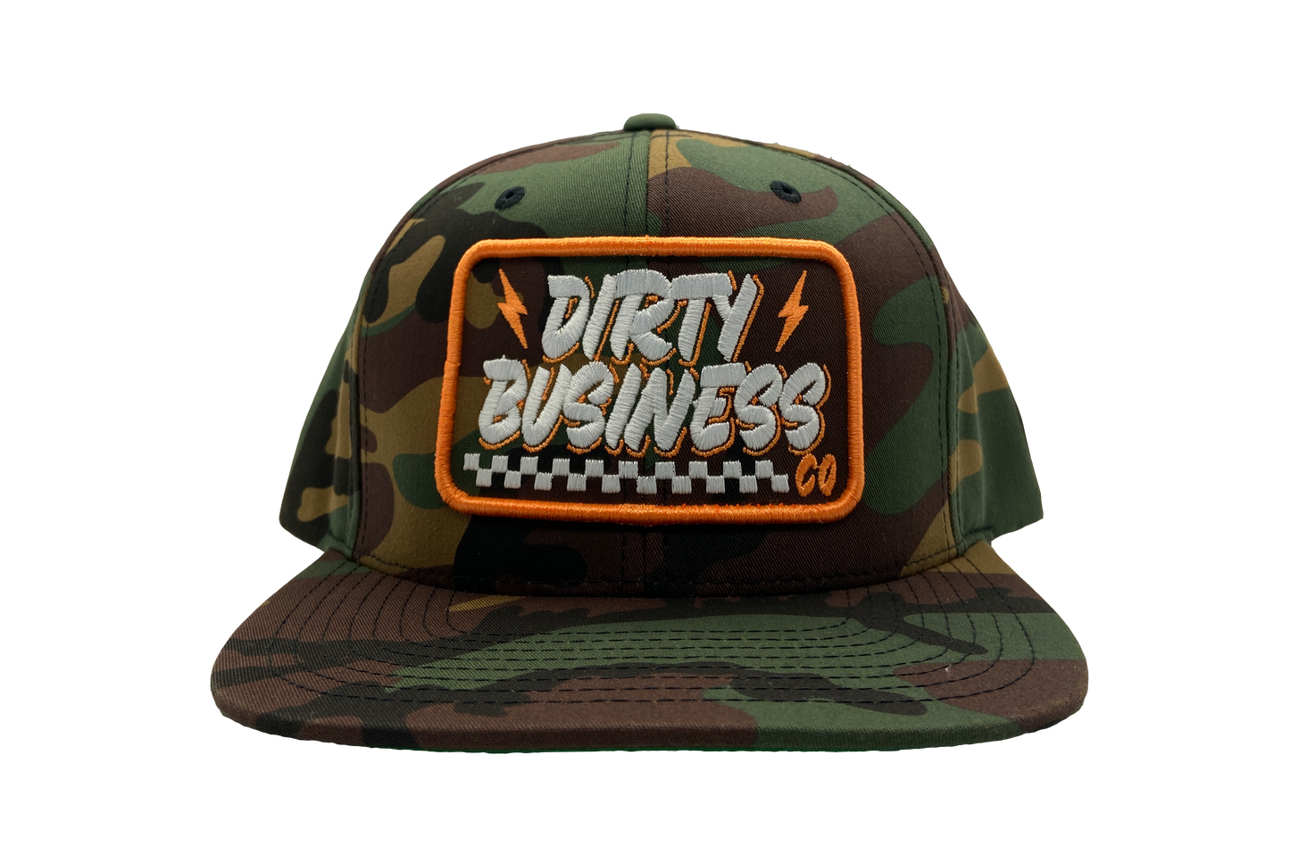 Racer Hat