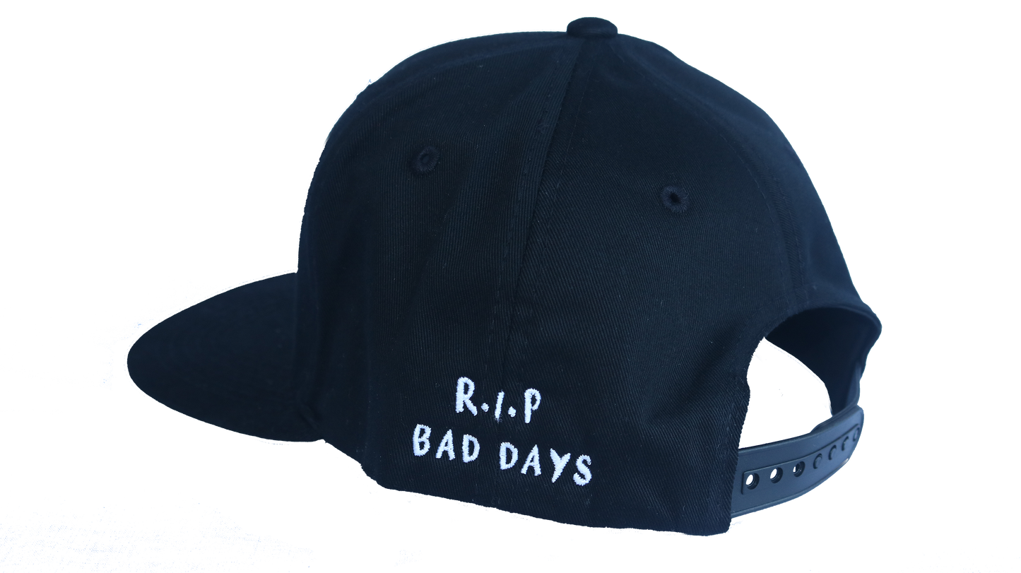 Forever Stoked Snapback
