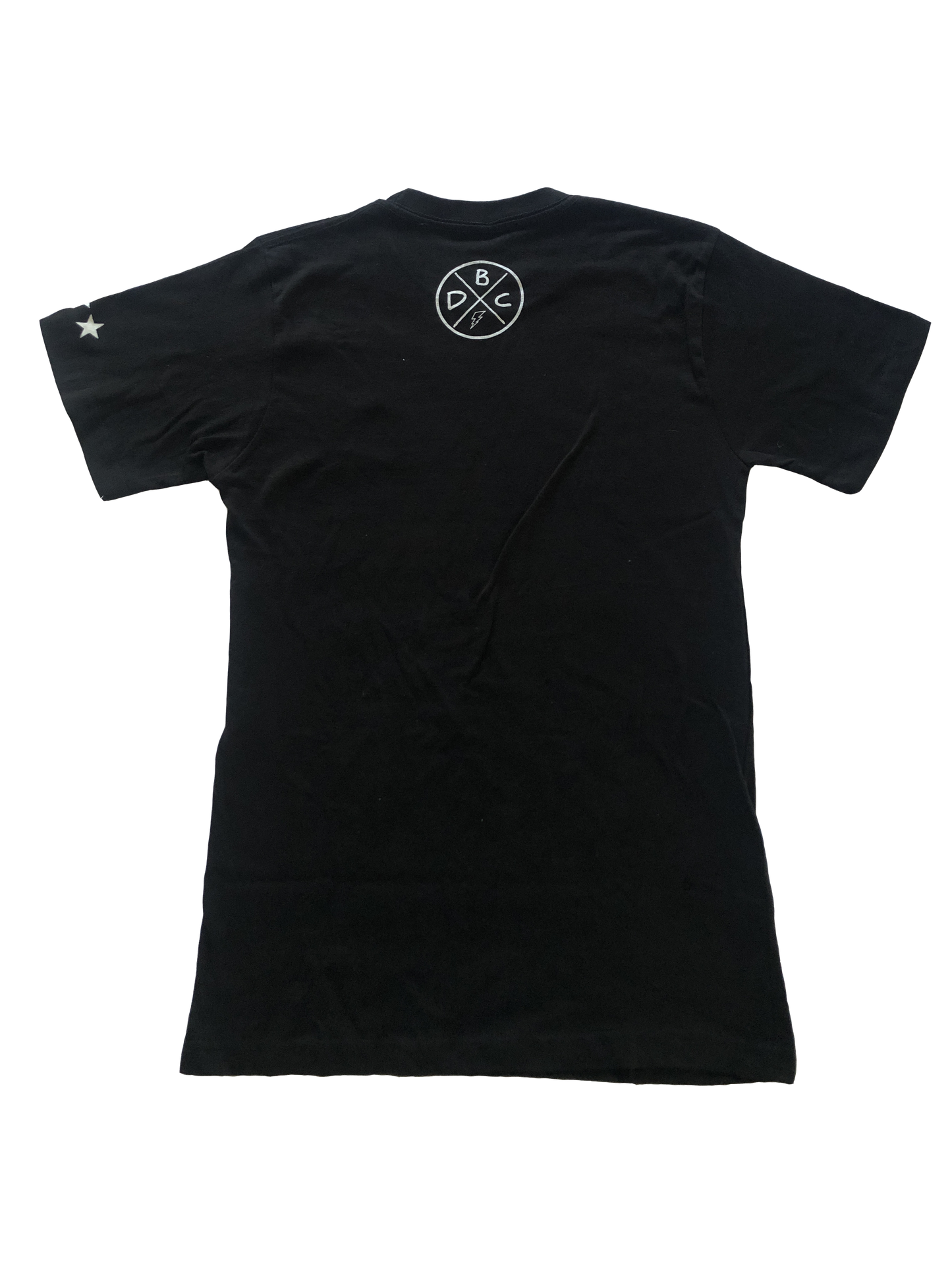 Train Dirty "Standard Issue" Tee