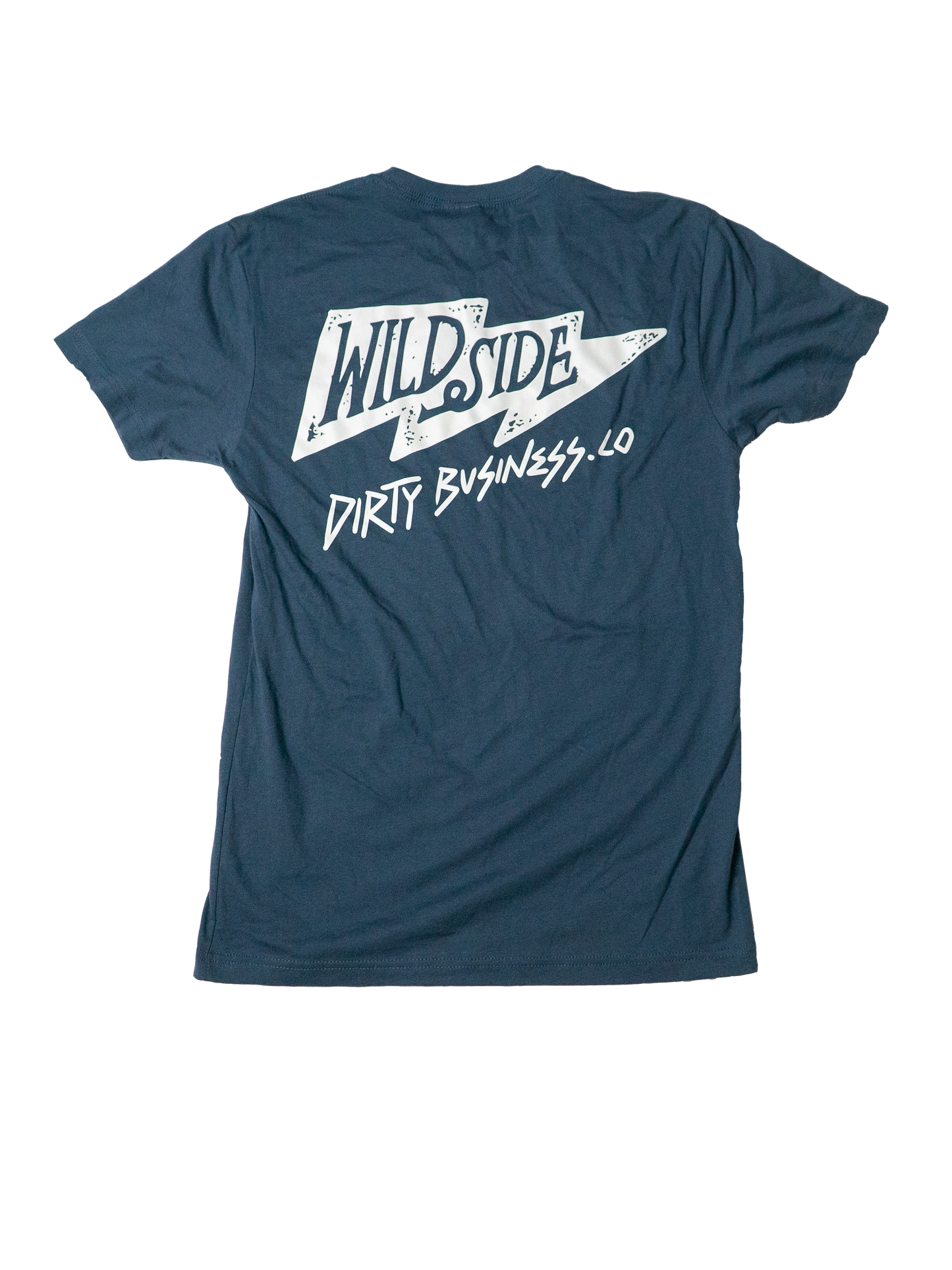 Wild Side Tee