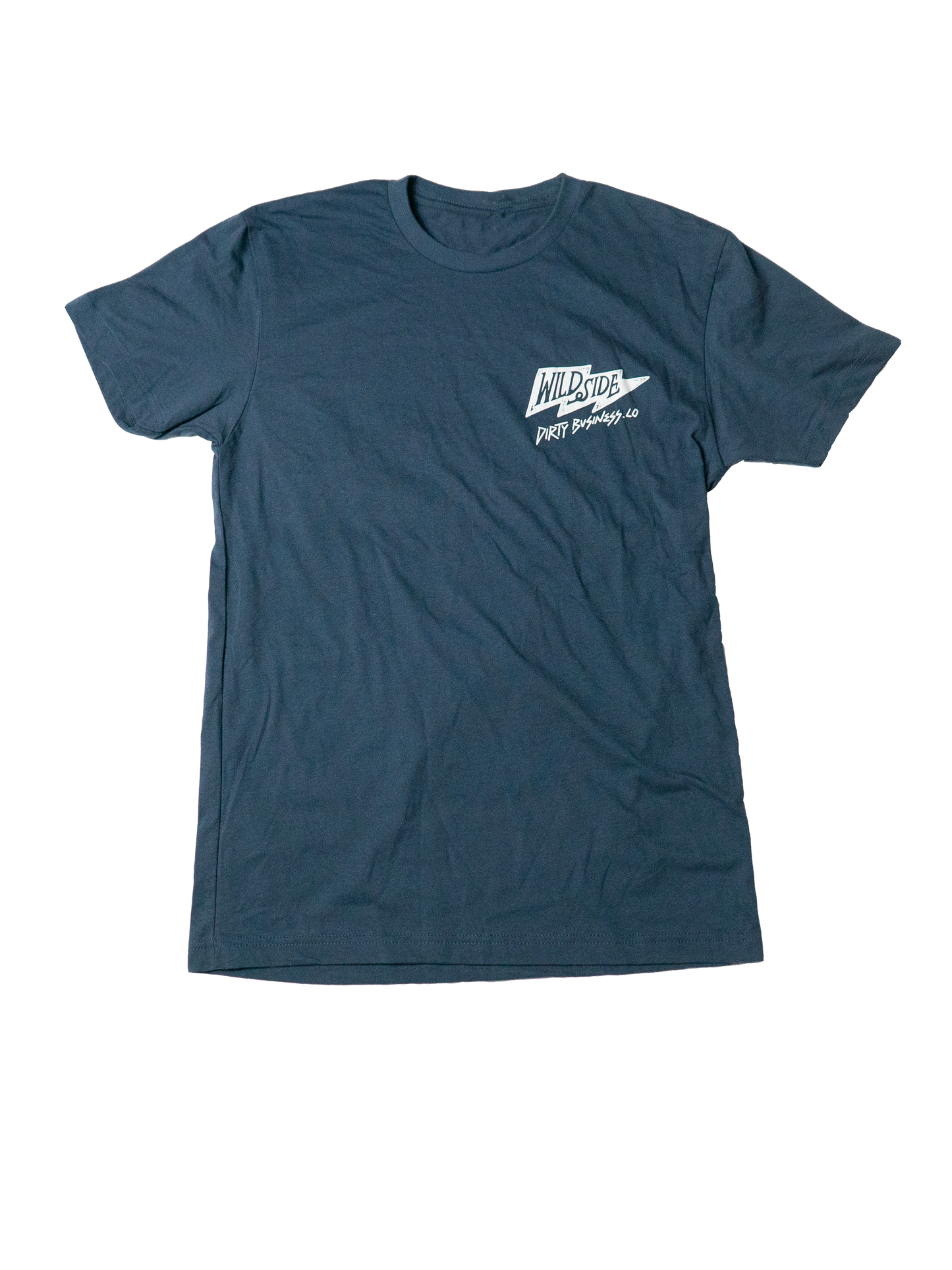 Wild Side Tee