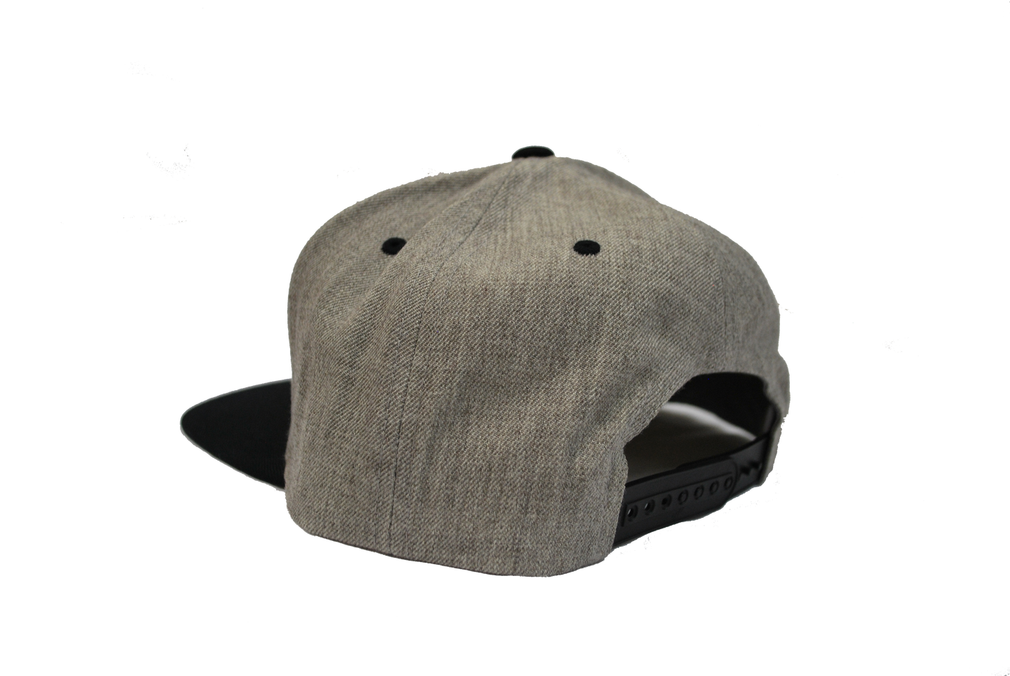 Hibiscus Snapback