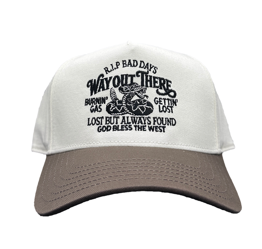 395 hat - Walnut