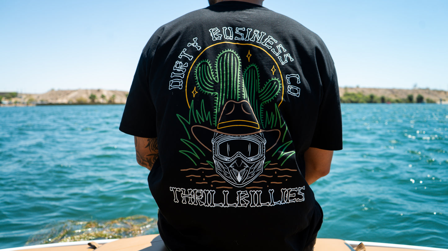 ThrillBilllies Tee