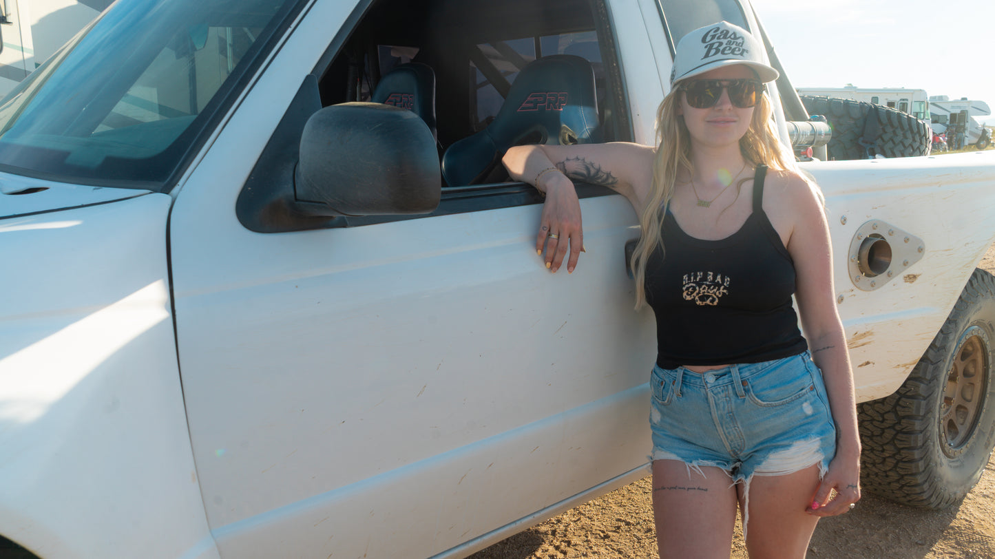 Easyrider Tank Top