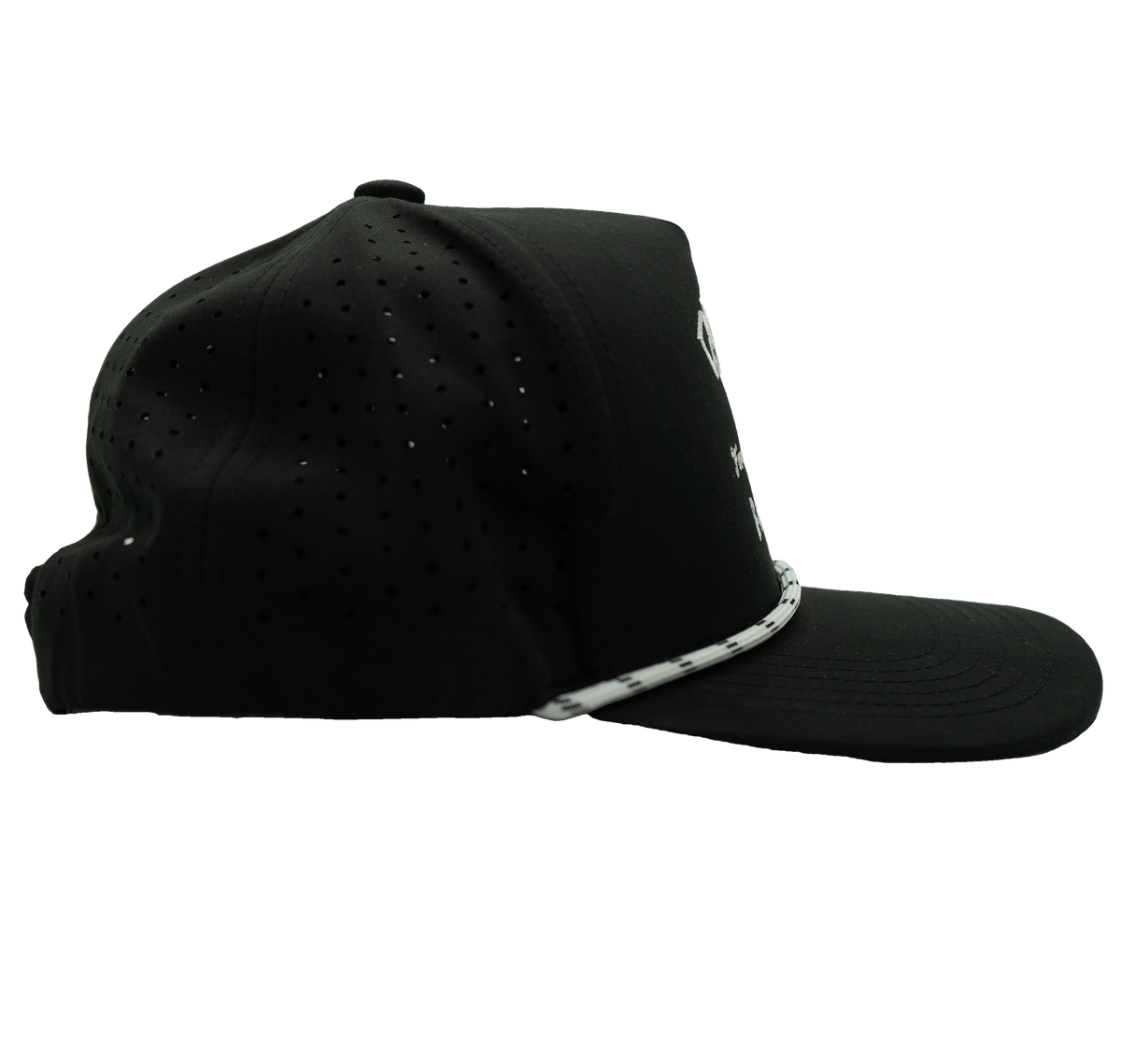 Youth Forever Stoked Hat - Hydro