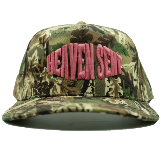 Heaven Sent Hat