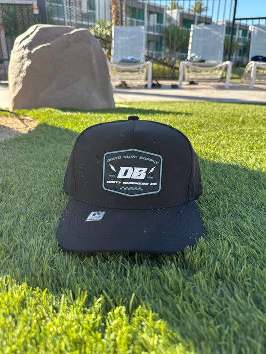 Motosurf Hat - Hydro