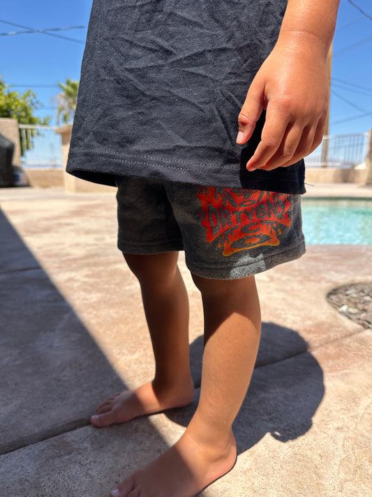 Youth Temecula Shorts