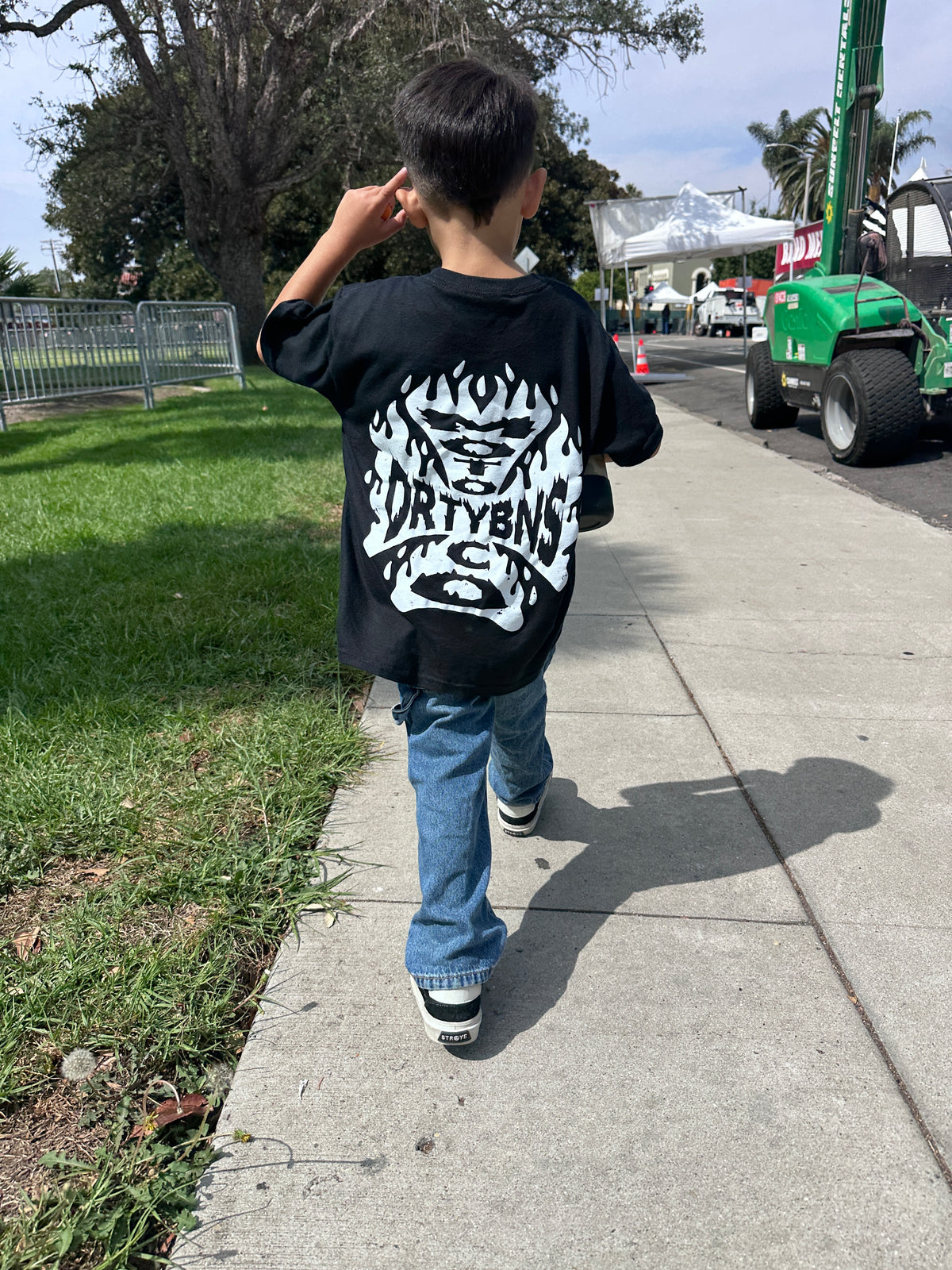 Youth Temecula Tee