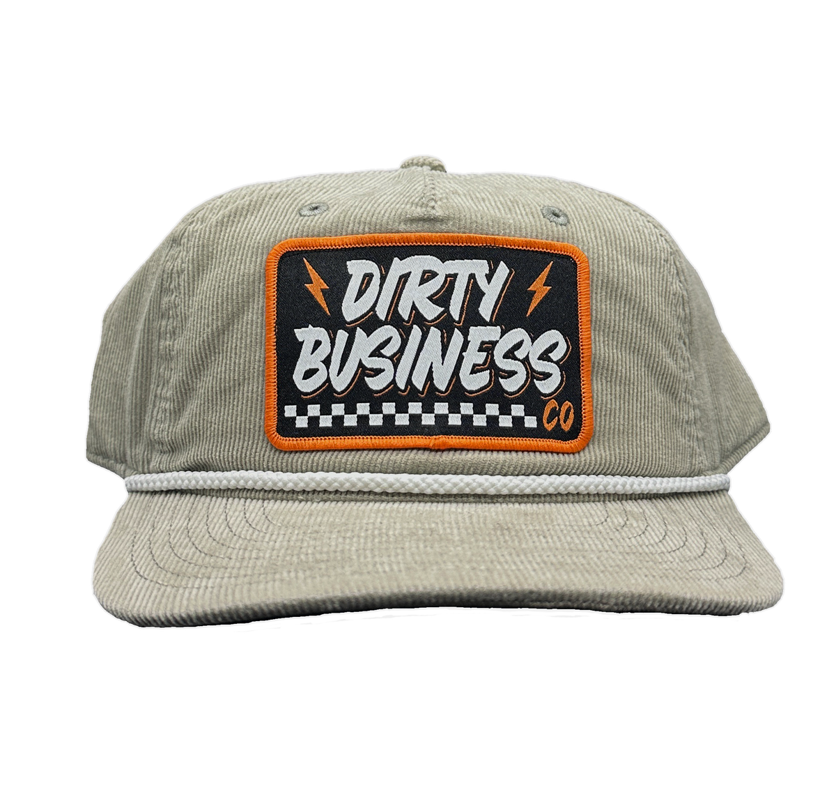 Racer Hat (Sage)