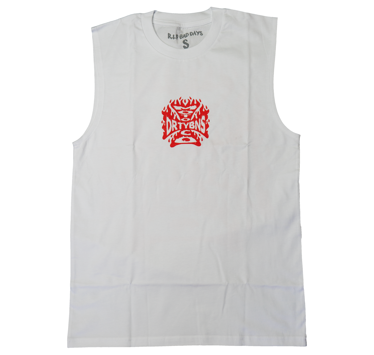 Temecula Tee Cut off