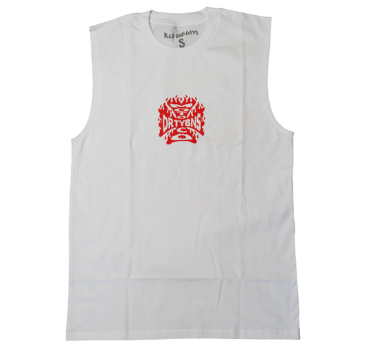 Temecula Tee Cut off