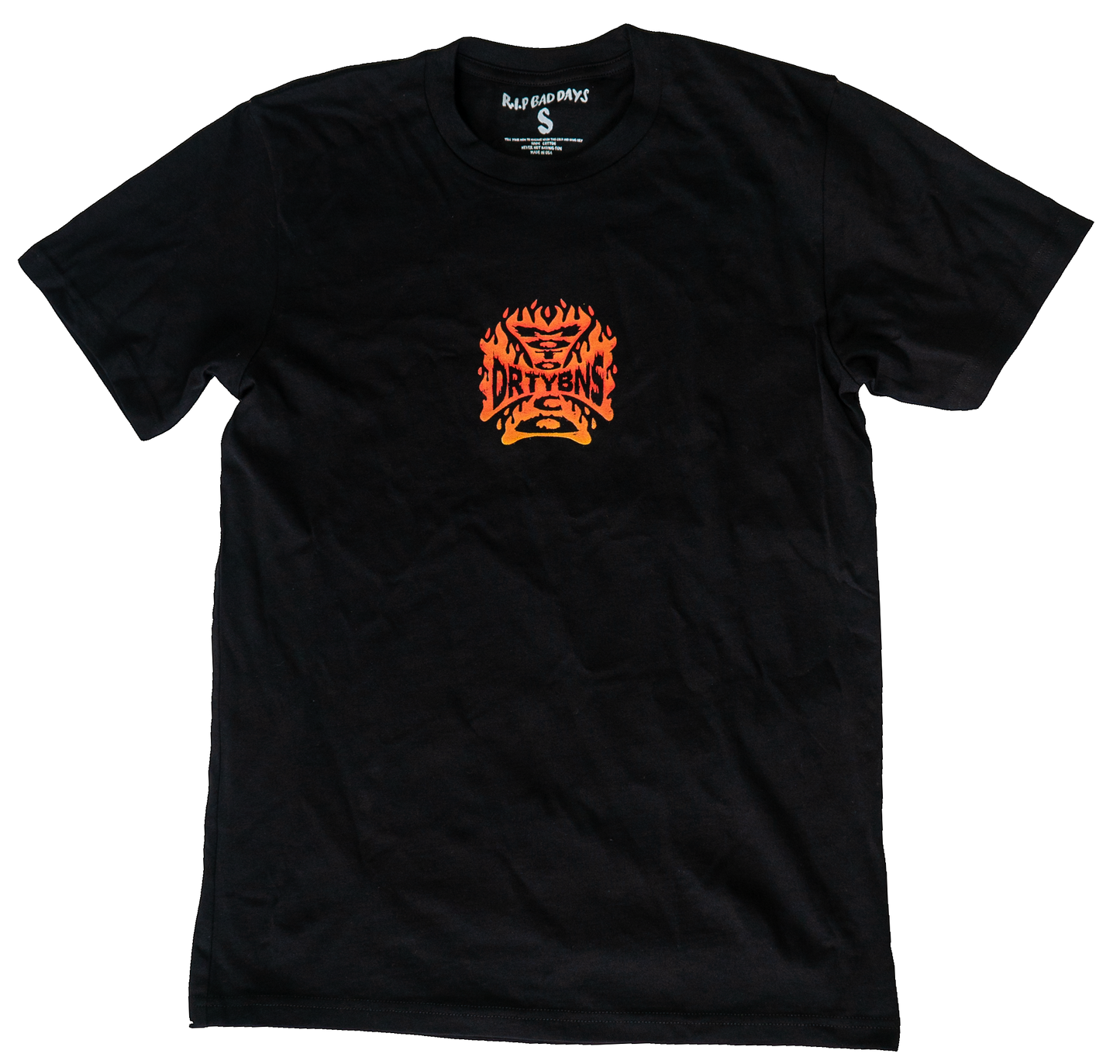 Temecula Tee (Black)